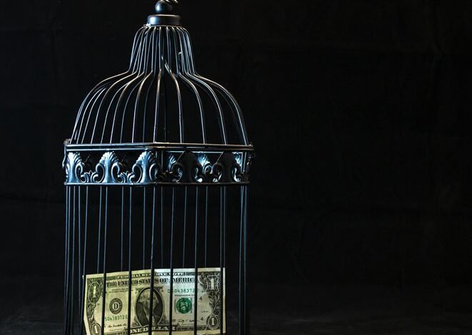 achieving financial freedom secrets