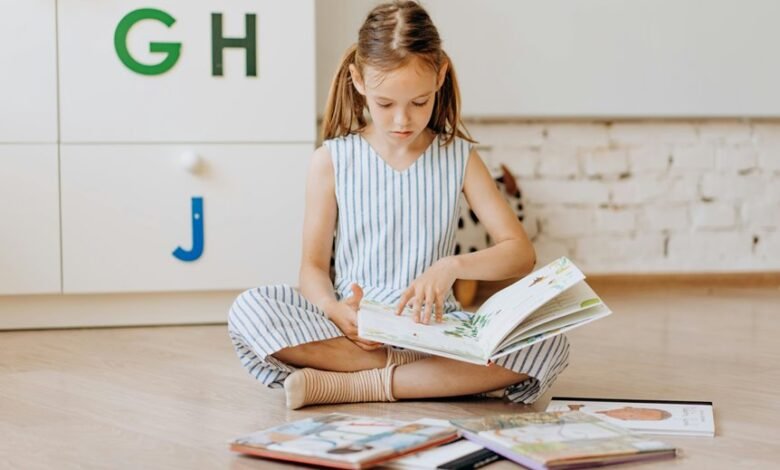 best books for growth