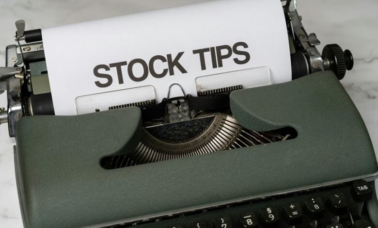 building personal finance portfolio