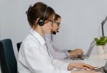 business assistance hotline number