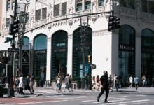 creating a lasting brand