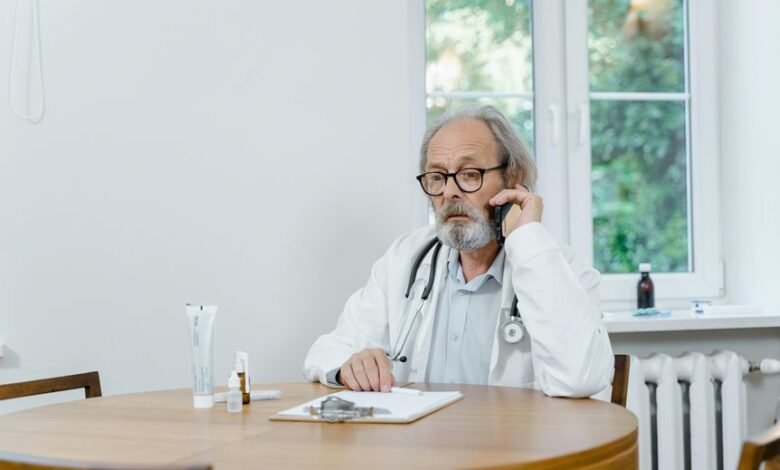 customer help desk phone