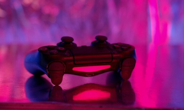 customize roblox game controls