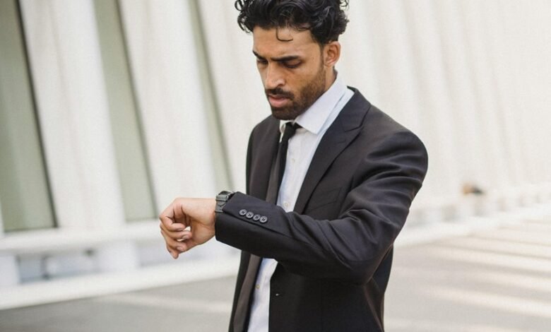 effective time management strategies