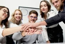 master professional networking skills