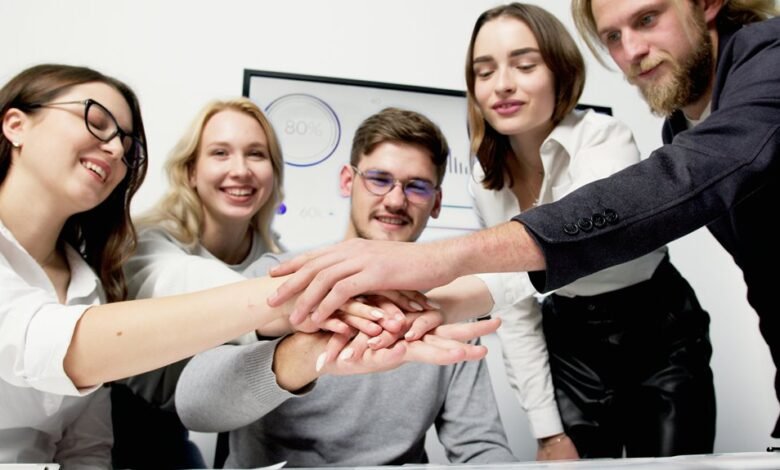 master professional networking skills