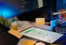 stay organized and focused