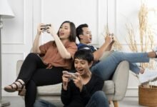 top mobile games now