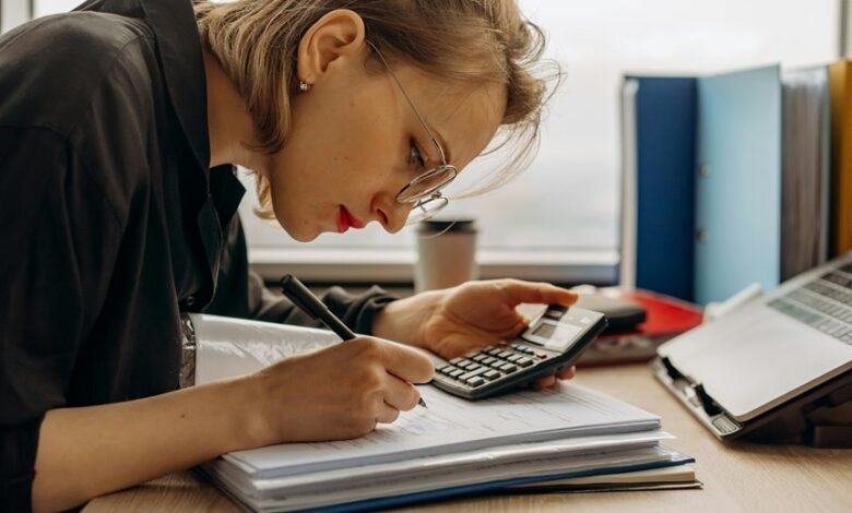 analytical file documentation numbers