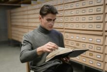 archived reference document numbers