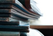 dataset archive record numbers