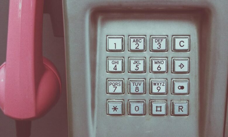 identify phone number owners