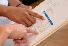 phone numbers and details