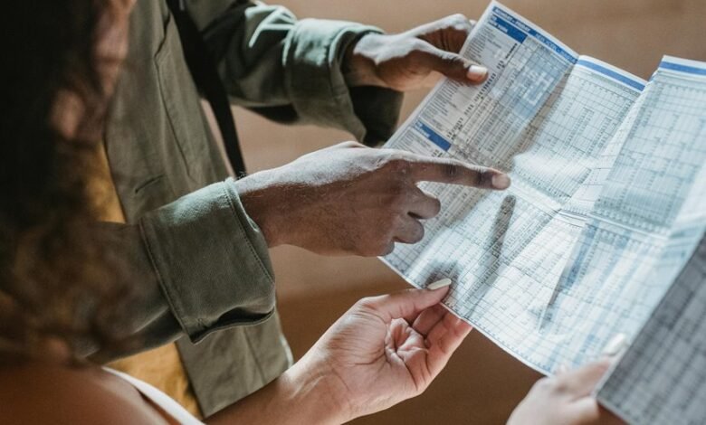 project information sheet ids