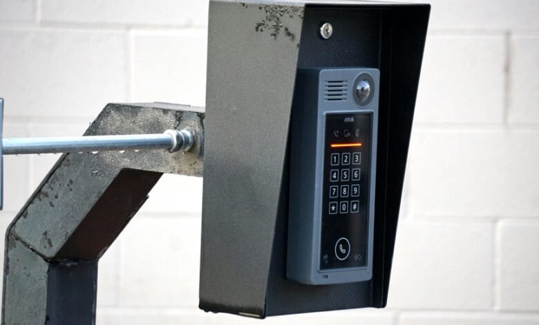 system entry brief numbers