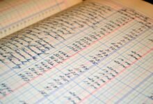 technical record evaluation numbers