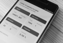 tracing multiple phone numbers