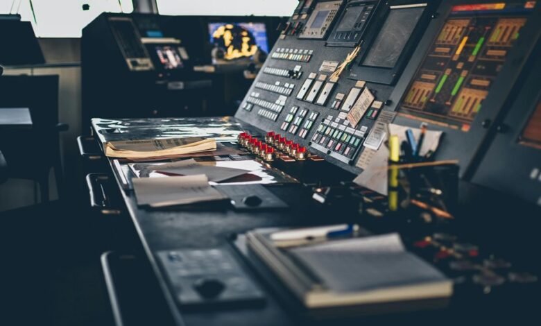 operational efficiency dashboard ids